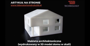 Read more about the article Makieta architektoniczna