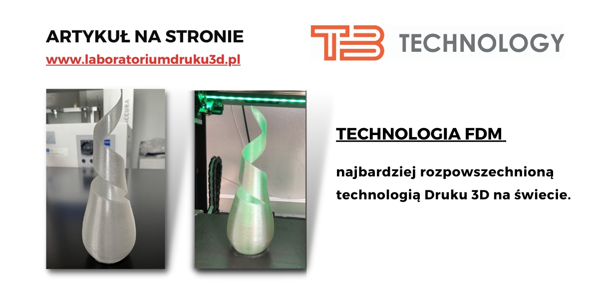 Read more about the article Technologia FDM